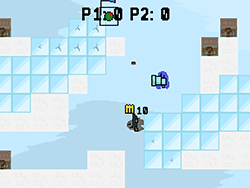 Play Snowsnatch CTF Now